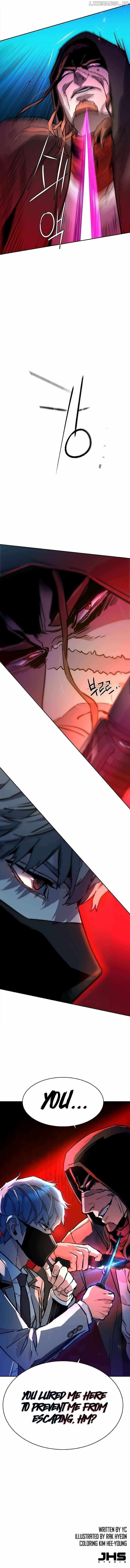 Read Mercenary Enrollment (en) Manga Online