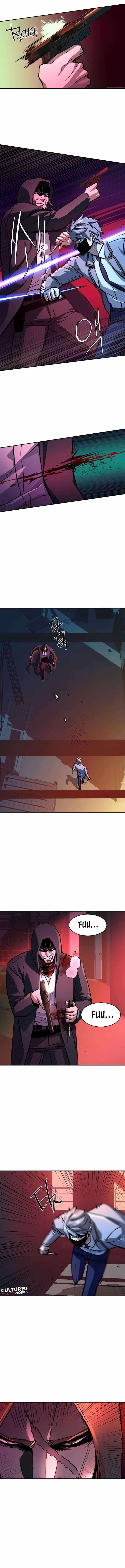 Read Mercenary Enrollment (en) Manga Online