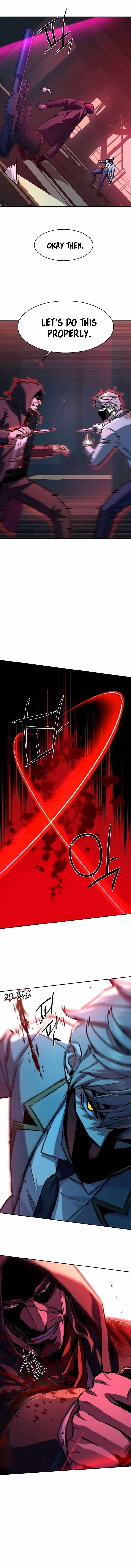 Read Mercenary Enrollment (en) Manga Online