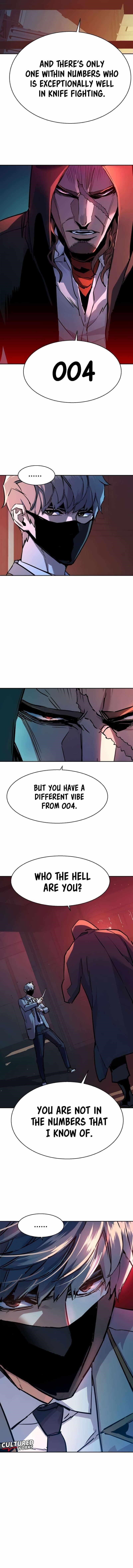 Read Mercenary Enrollment (en) Manga Online