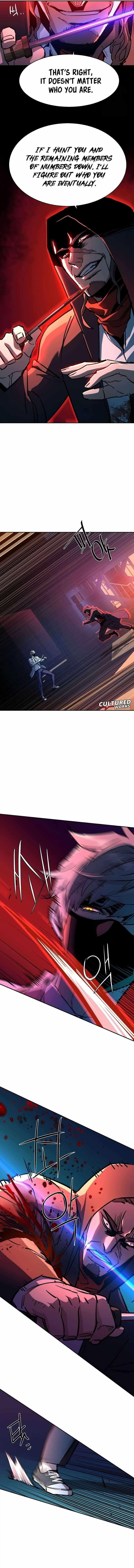 Read Mercenary Enrollment (en) Manga Online