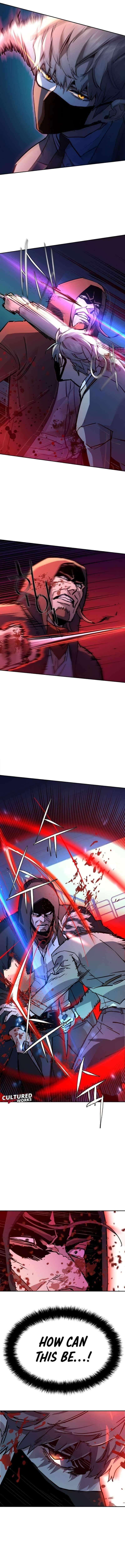 Read Mercenary Enrollment (en) Manga Online