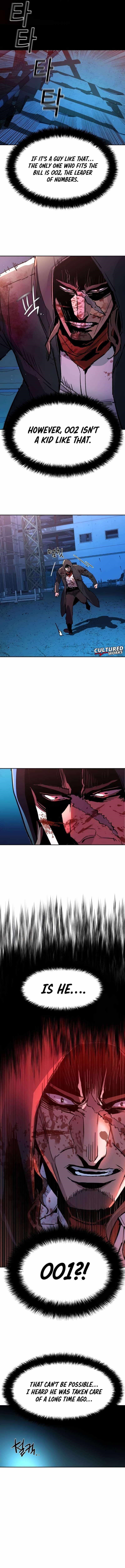 Read Mercenary Enrollment (en) Manga Online