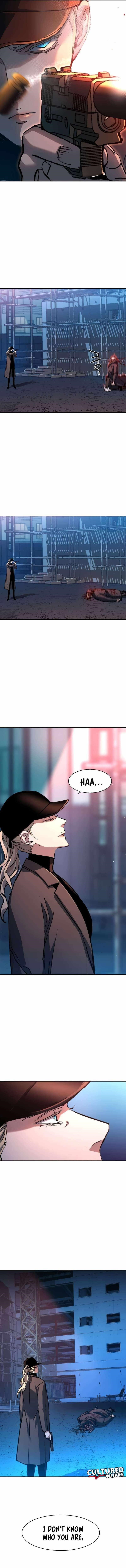 Read Mercenary Enrollment (en) Manga Online