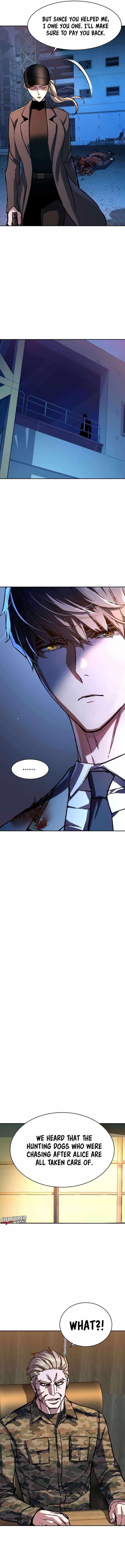 Read Mercenary Enrollment (en) Manga Online