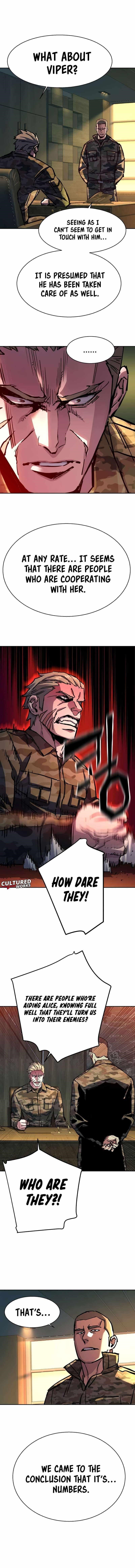 Read Mercenary Enrollment (en) Manga Online