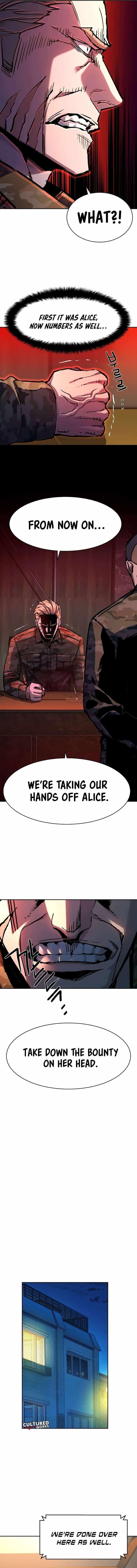 Read Mercenary Enrollment (en) Manga Online