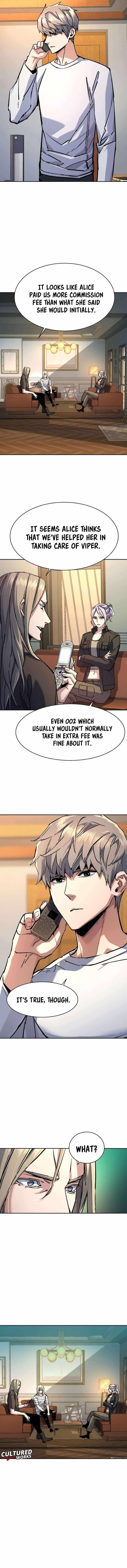 Read Mercenary Enrollment (en) Manga Online