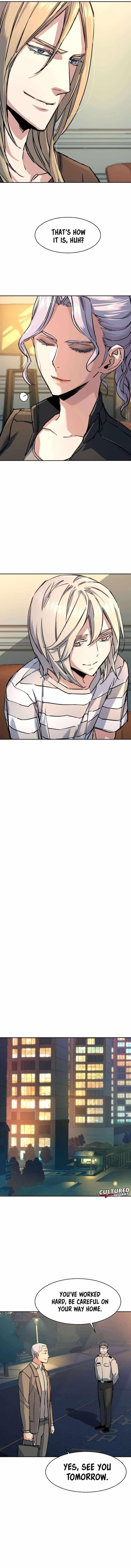 Read Mercenary Enrollment (en) Manga Online