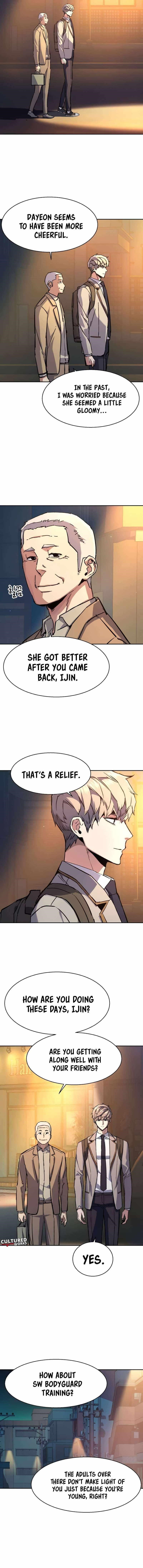 Read Mercenary Enrollment (en) Manga Online