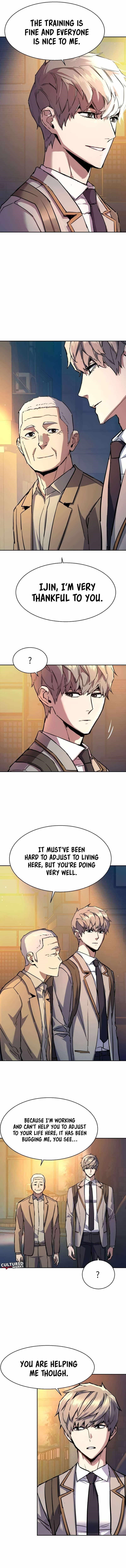 Read Mercenary Enrollment (en) Manga Online