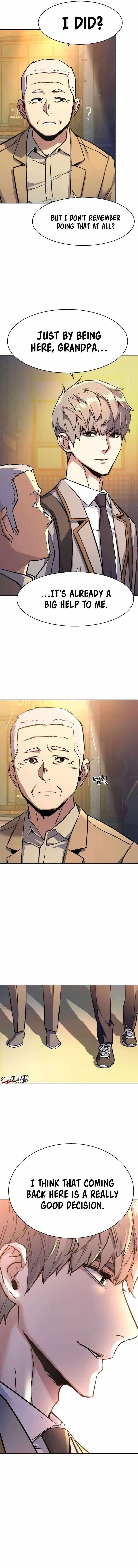 Read Mercenary Enrollment (en) Manga Online