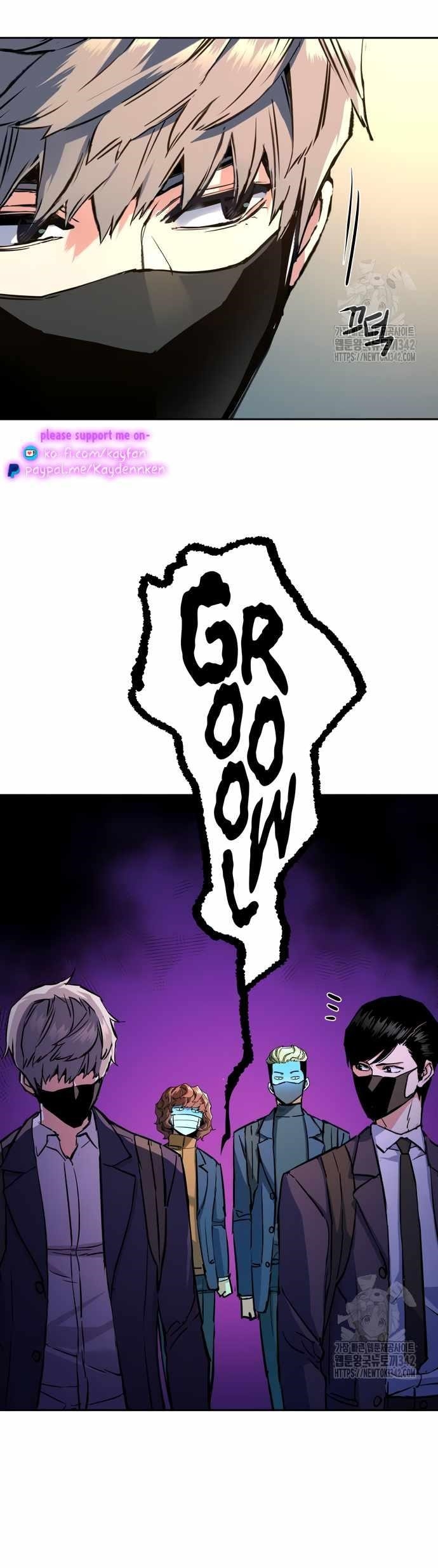 Read Mercenary Enrollment (en) Manga Online