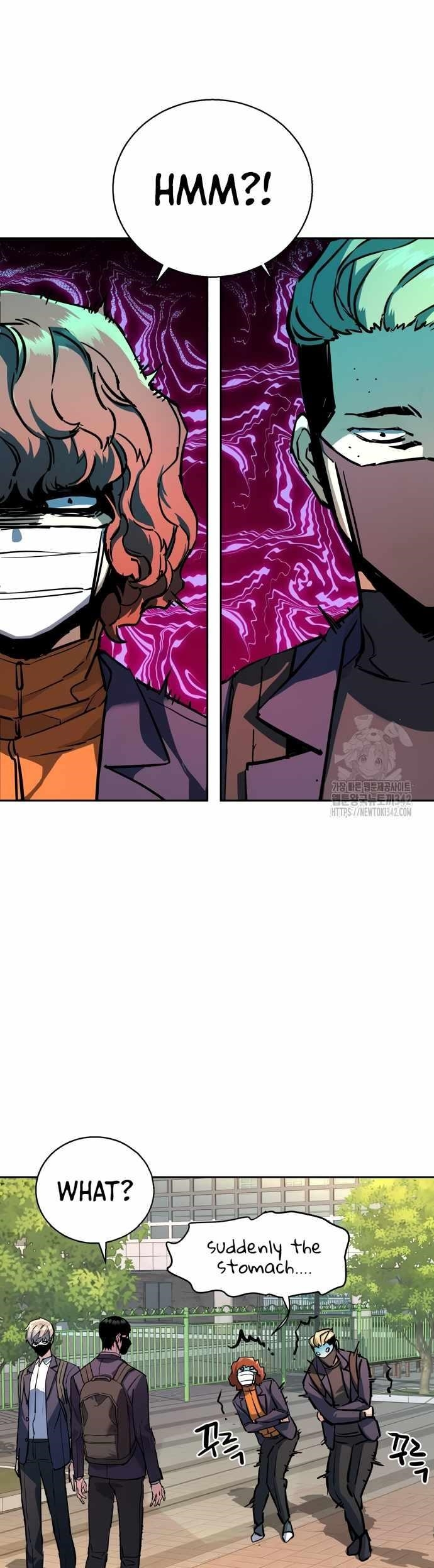 Read Mercenary Enrollment (en) Manga Online