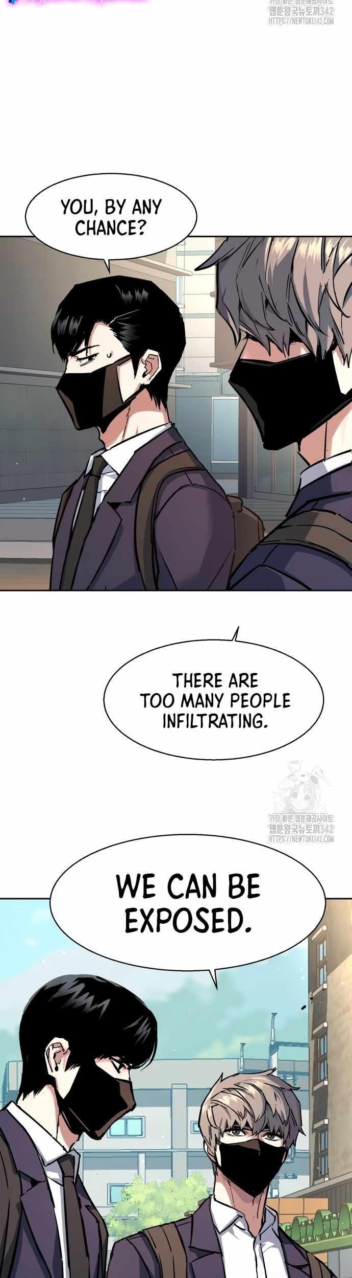 Read Mercenary Enrollment (en) Manga Online