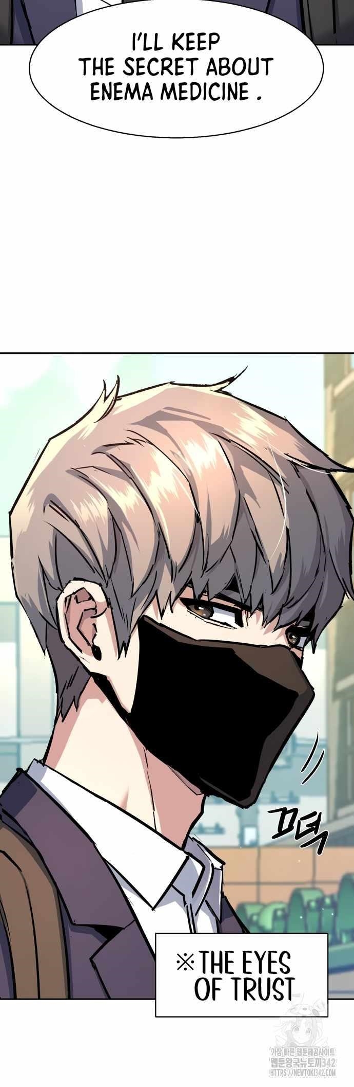 Read Mercenary Enrollment (en) Manga Online