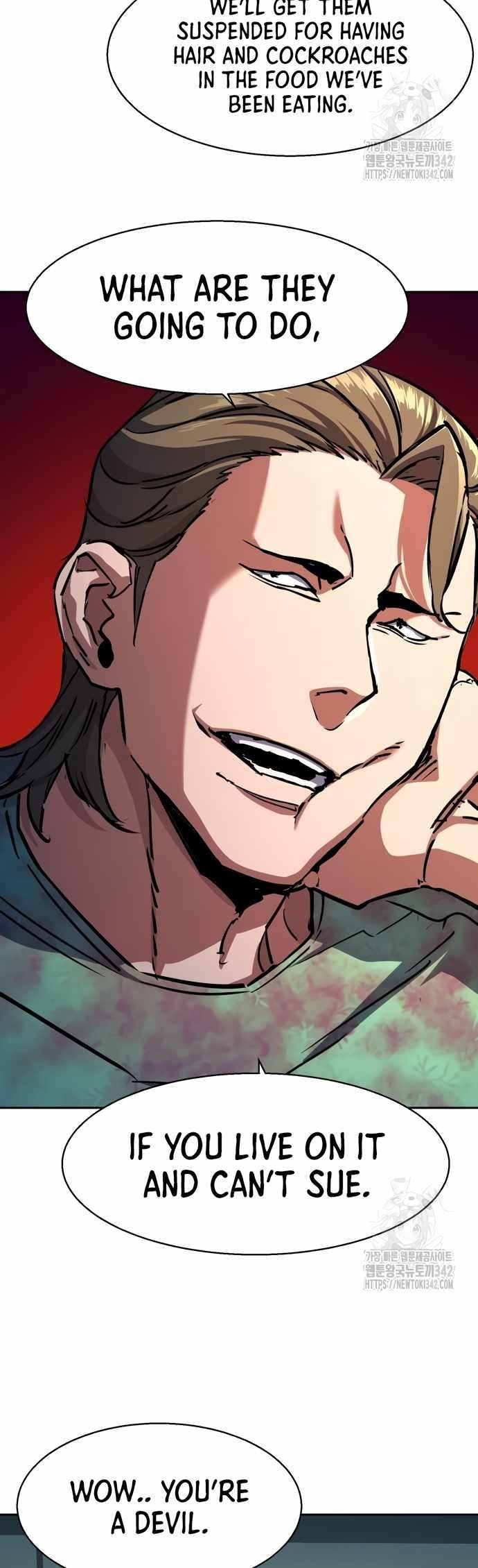 Read Mercenary Enrollment (en) Manga Online