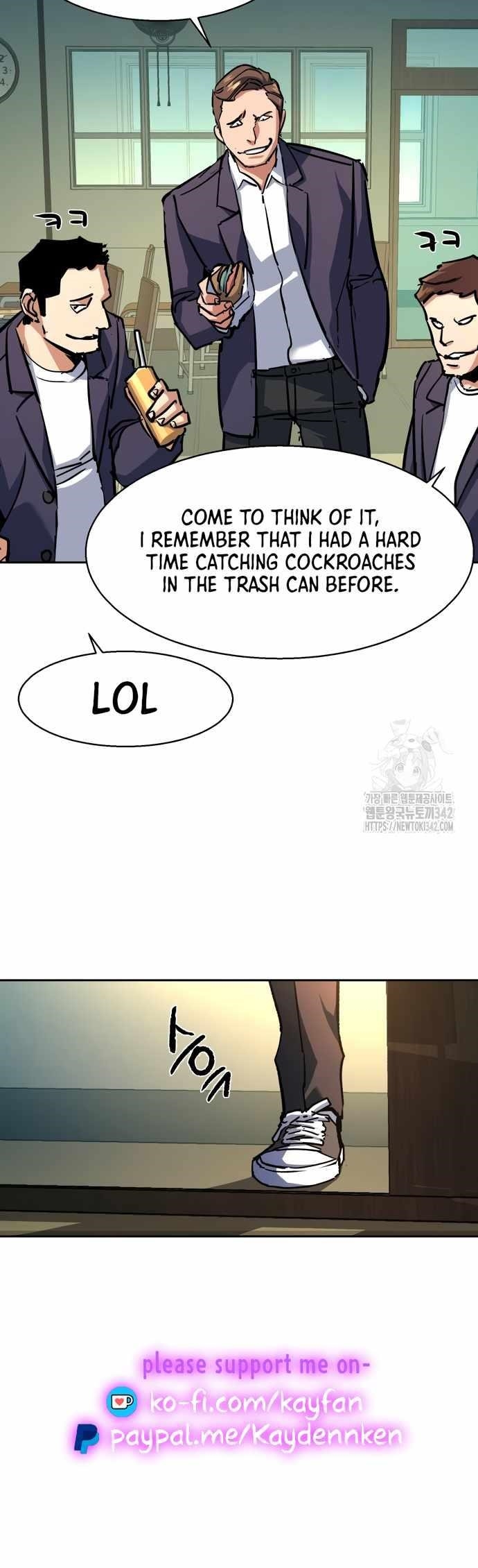 Read Mercenary Enrollment (en) Manga Online