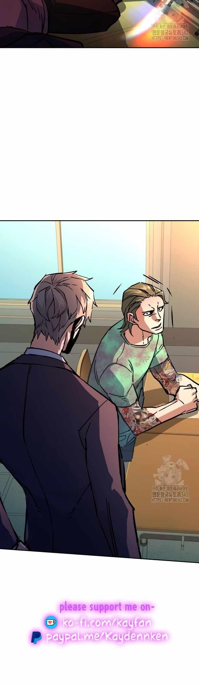 Read Mercenary Enrollment (en) Manga Online