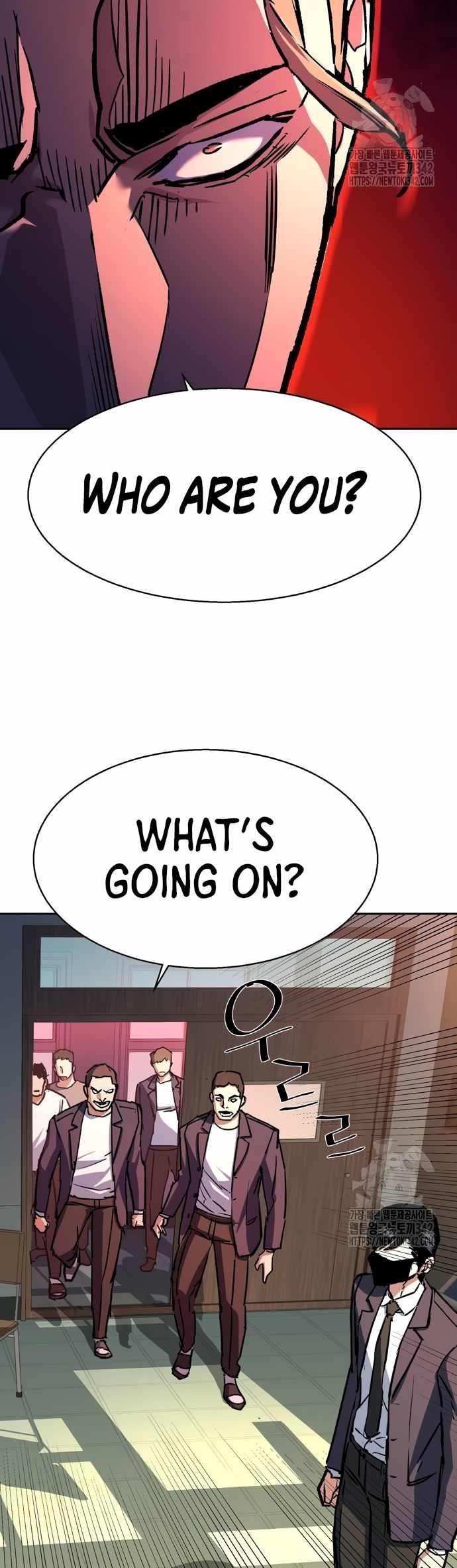 Read Mercenary Enrollment (en) Manga Online