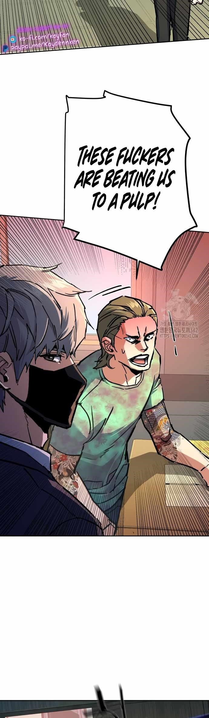 Read Mercenary Enrollment (en) Manga Online