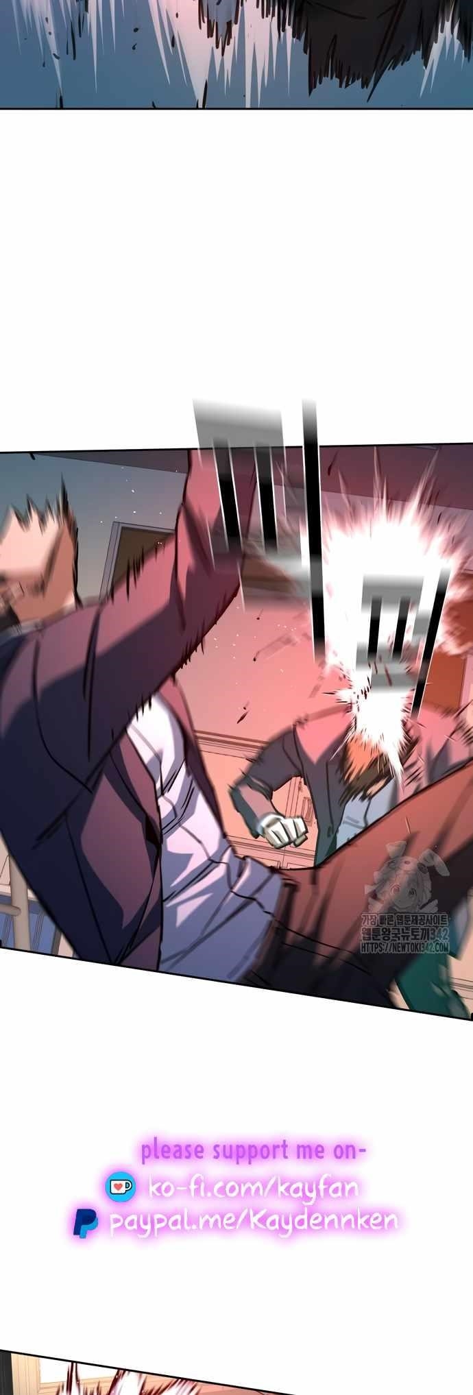 Read Mercenary Enrollment (en) Manga Online