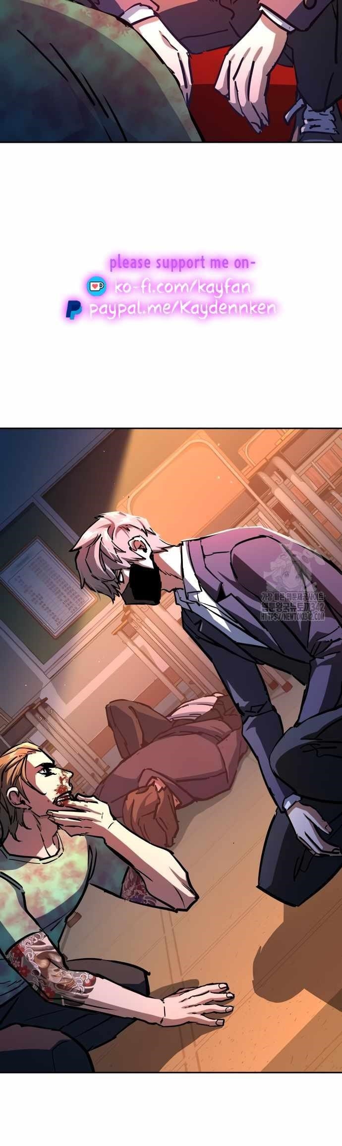 Read Mercenary Enrollment (en) Manga Online