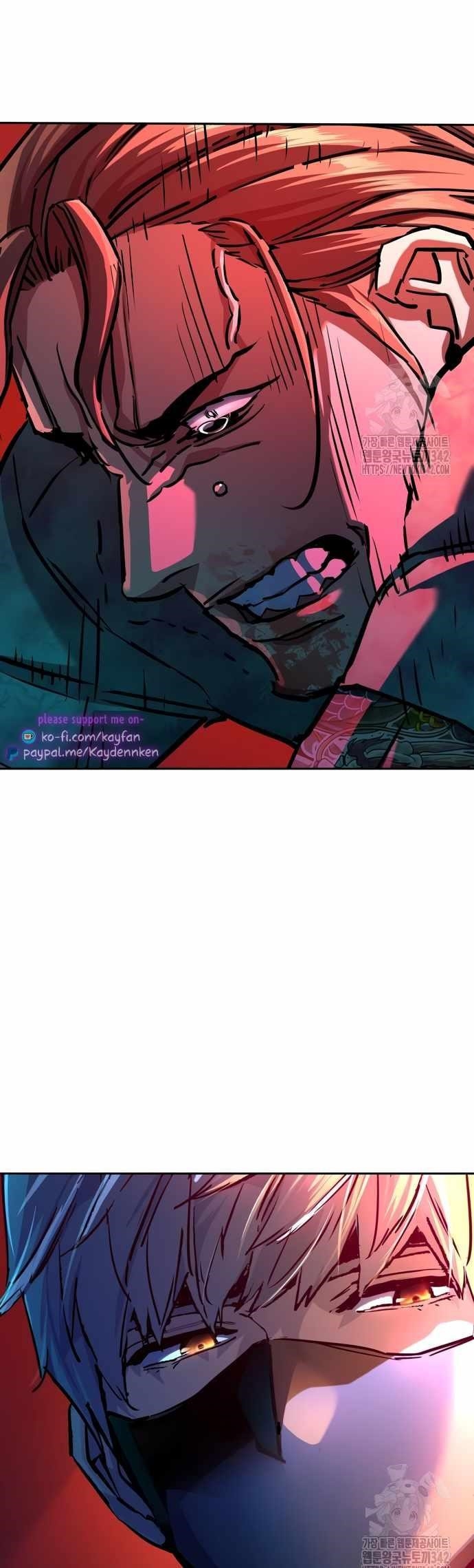 Read Mercenary Enrollment (en) Manga Online