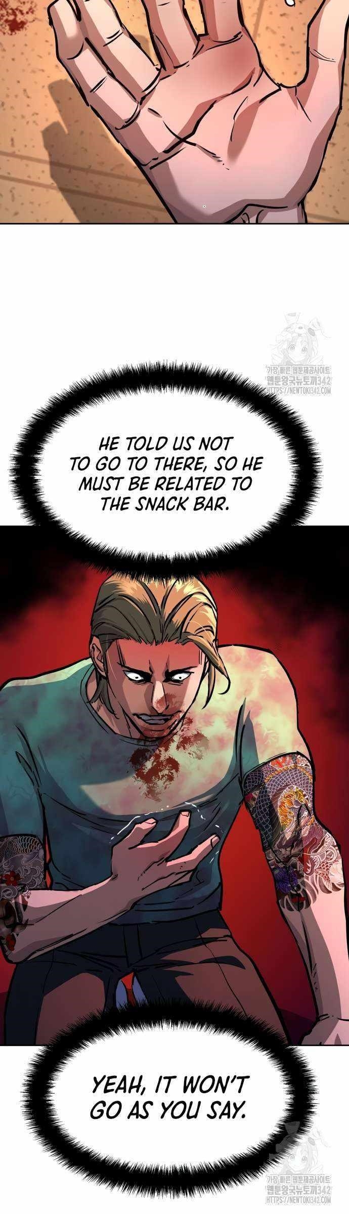 Read Mercenary Enrollment (en) Manga Online