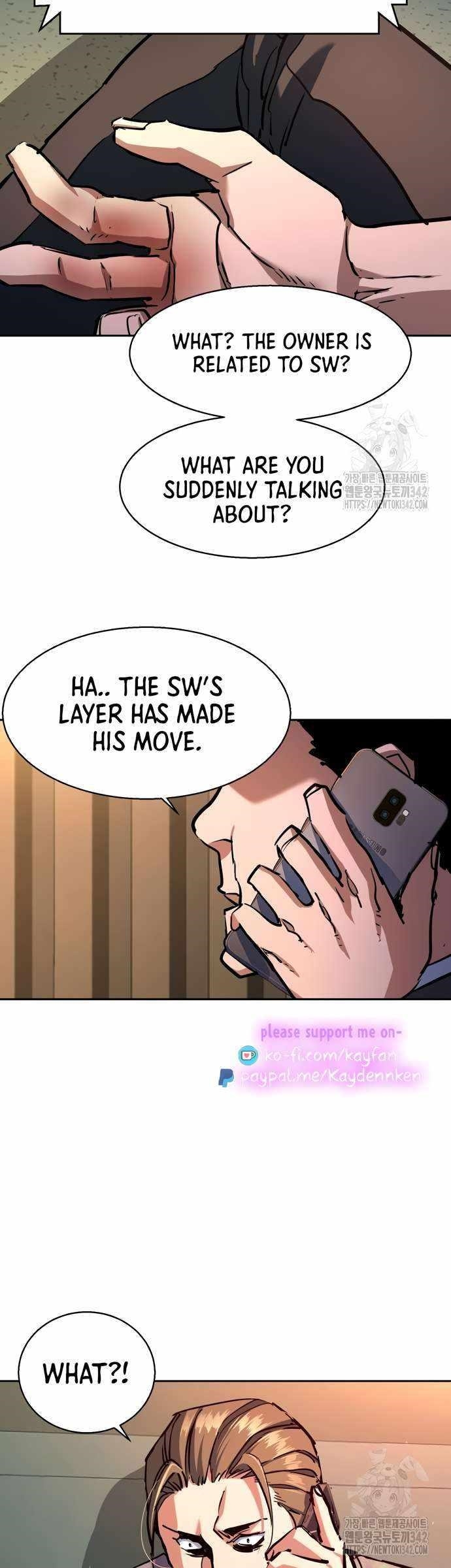 Read Mercenary Enrollment (en) Manga Online