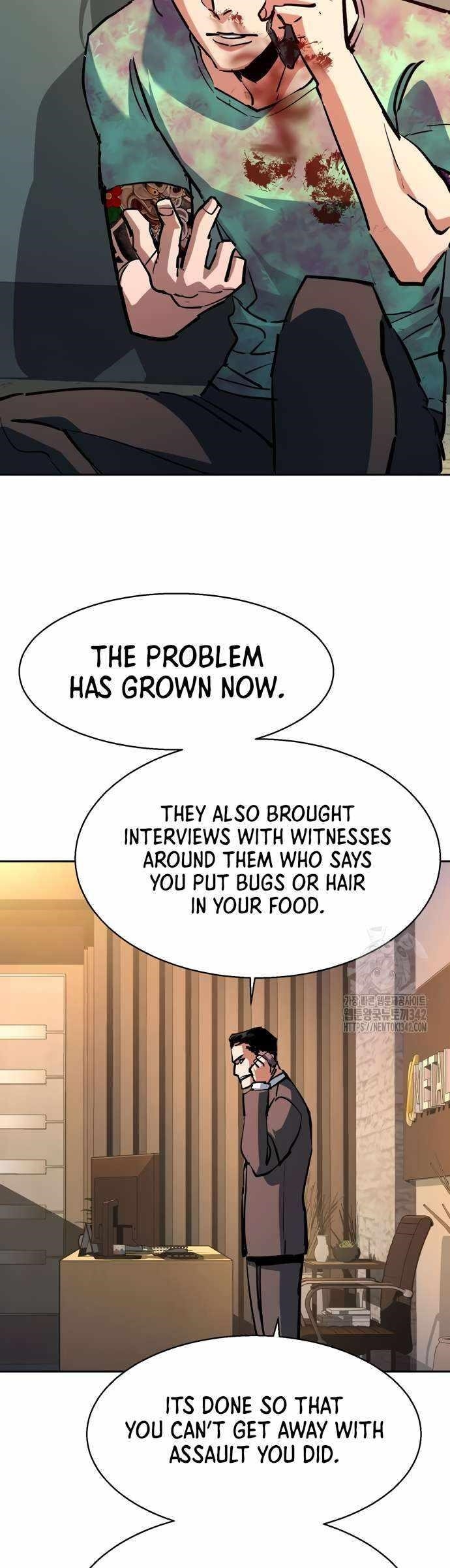 Read Mercenary Enrollment (en) Manga Online