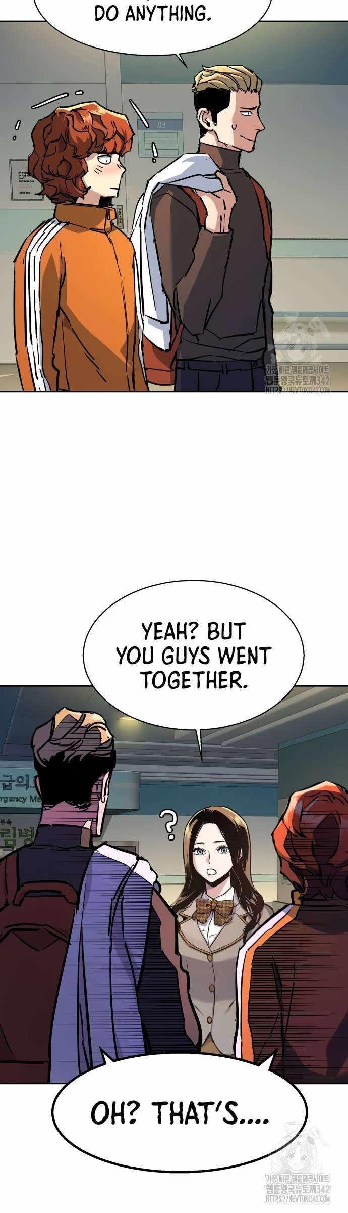 Read Mercenary Enrollment (en) Manga Online