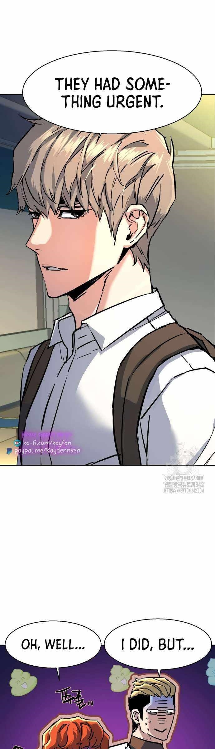 Read Mercenary Enrollment (en) Manga Online