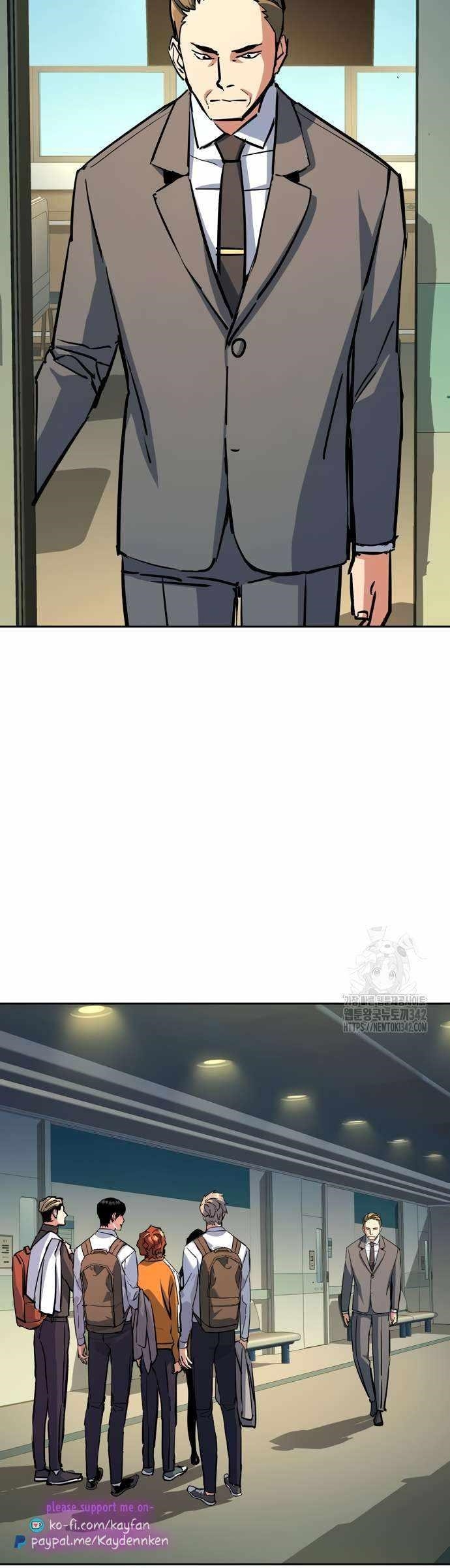 Read Mercenary Enrollment (en) Manga Online