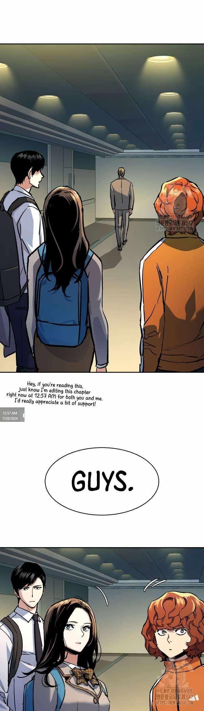 Read Mercenary Enrollment (en) Manga Online