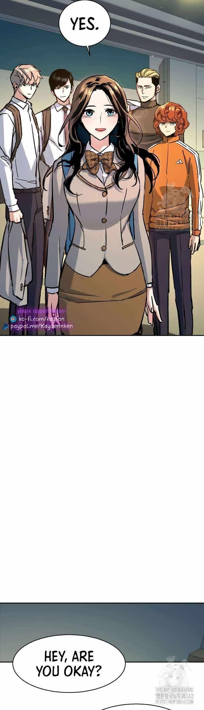 Read Mercenary Enrollment (en) Manga Online