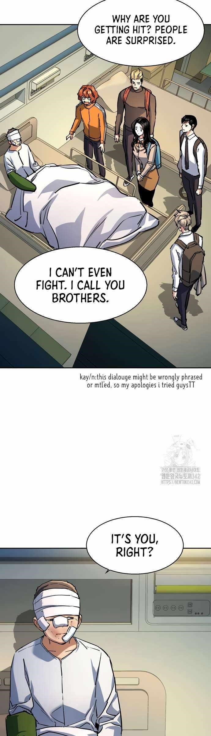 Read Mercenary Enrollment (en) Manga Online