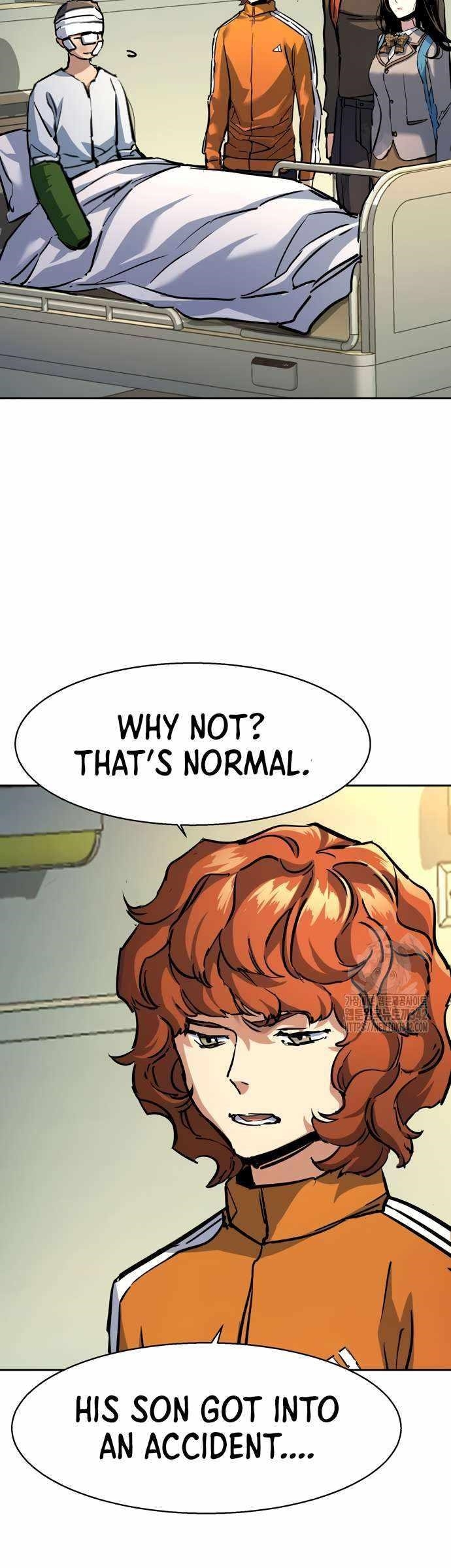 Read Mercenary Enrollment (en) Manga Online