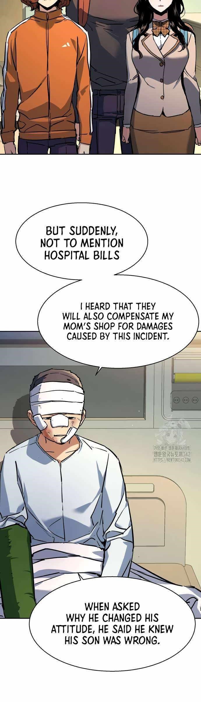 Read Mercenary Enrollment (en) Manga Online