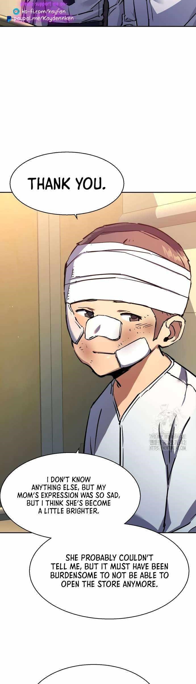 Read Mercenary Enrollment (en) Manga Online