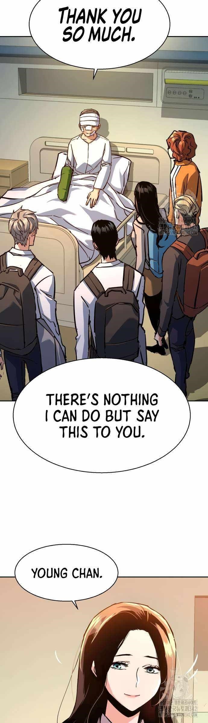 Read Mercenary Enrollment (en) Manga Online