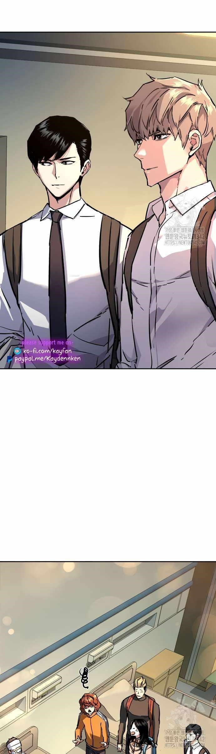 Read Mercenary Enrollment (en) Manga Online