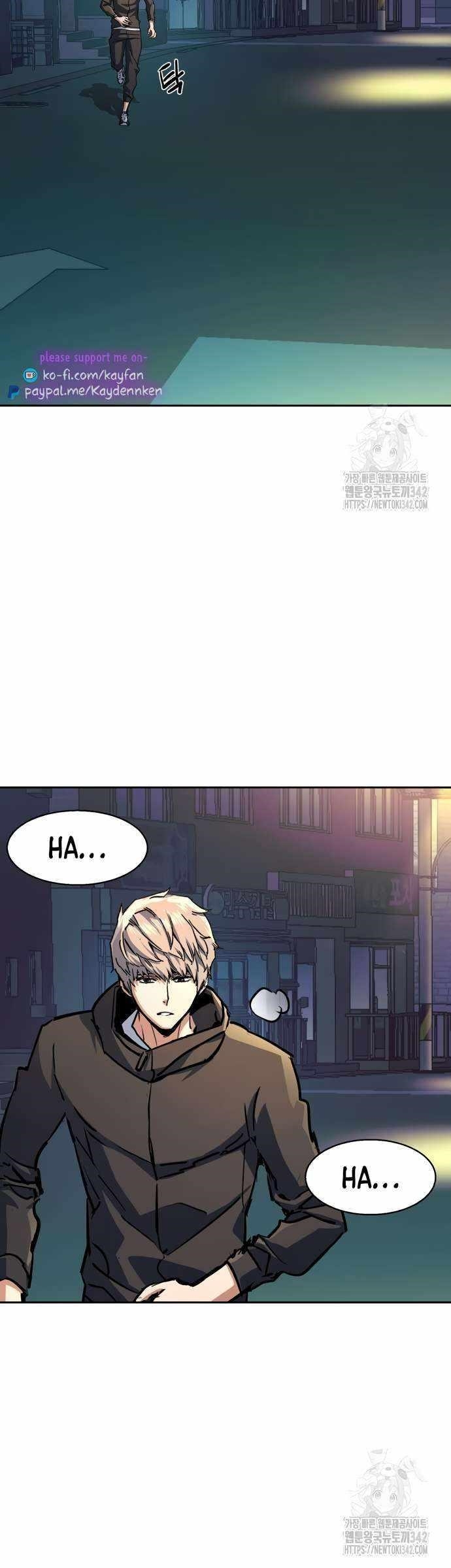 Read Mercenary Enrollment (en) Manga Online