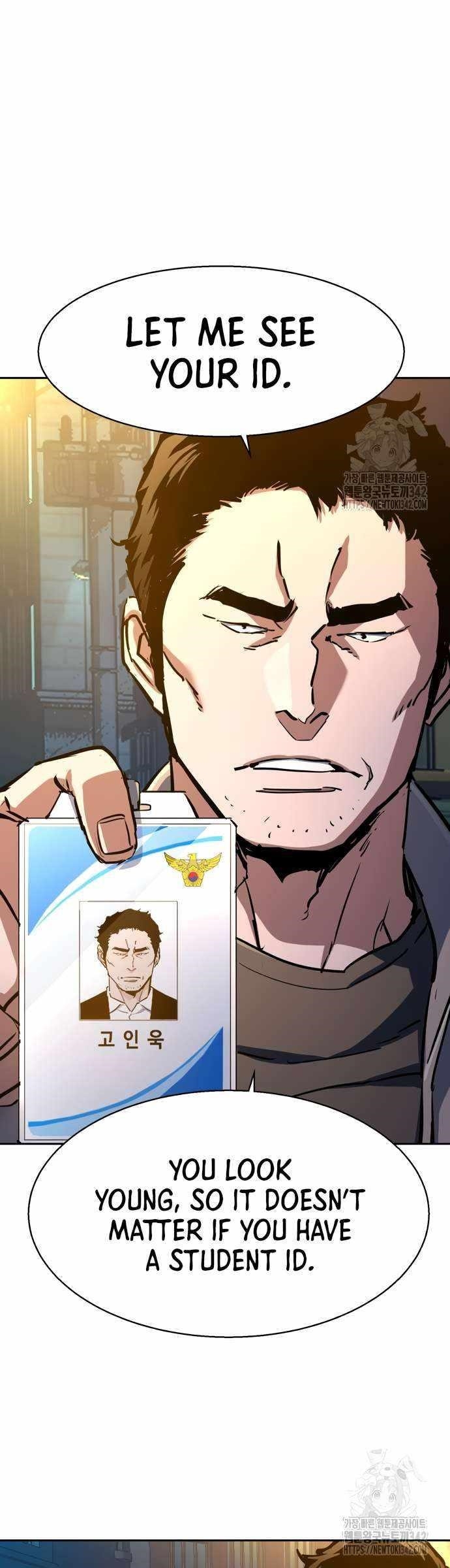 Read Mercenary Enrollment (en) Manga Online