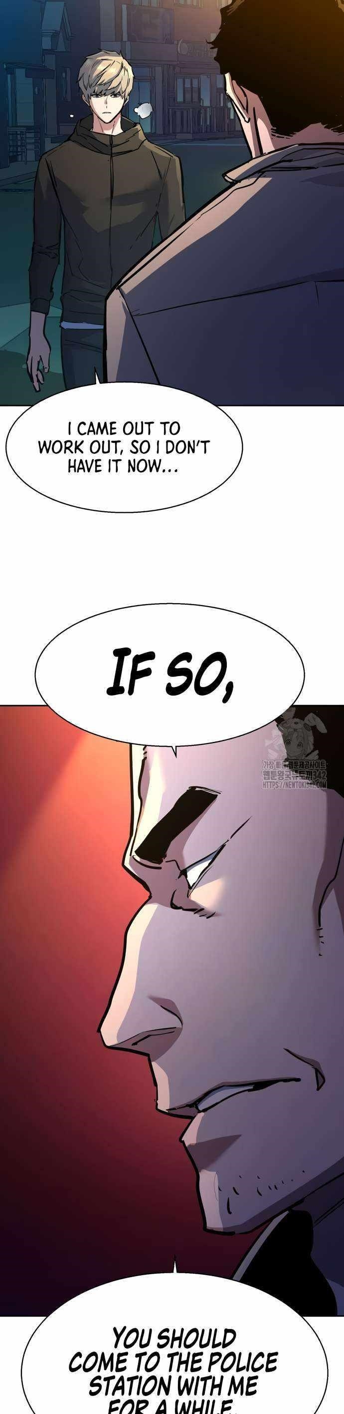 Read Mercenary Enrollment (en) Manga Online