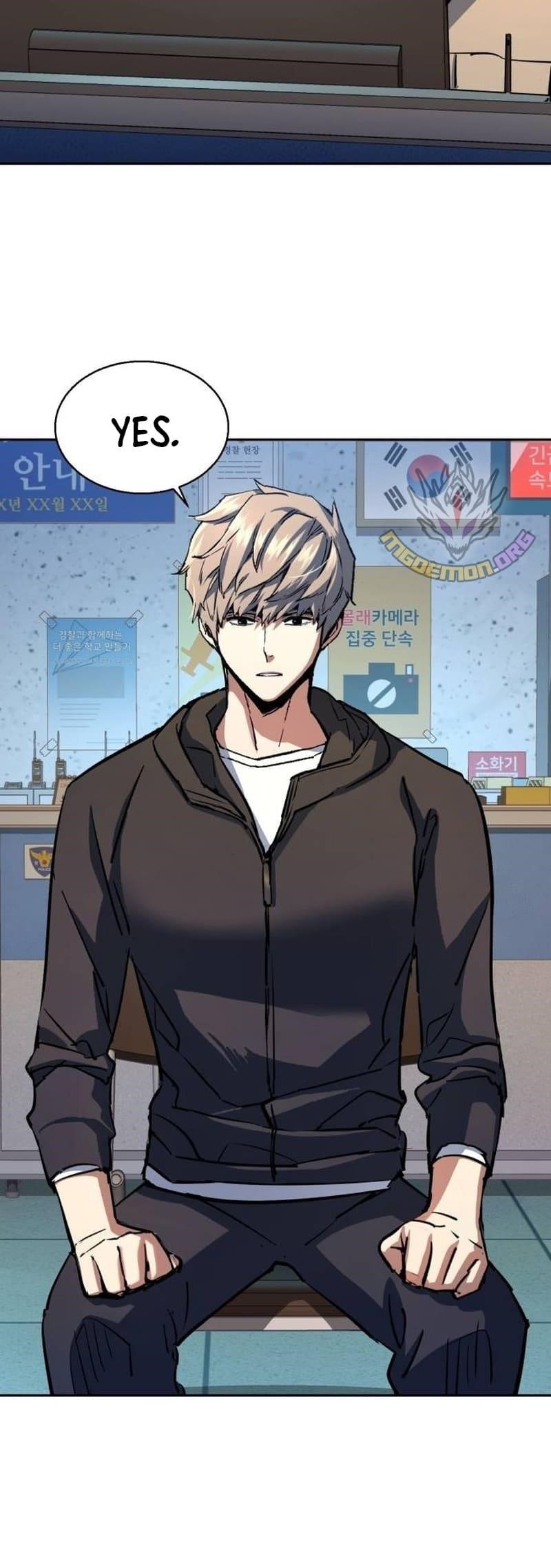 Read Mercenary Enrollment (en) Manga Online