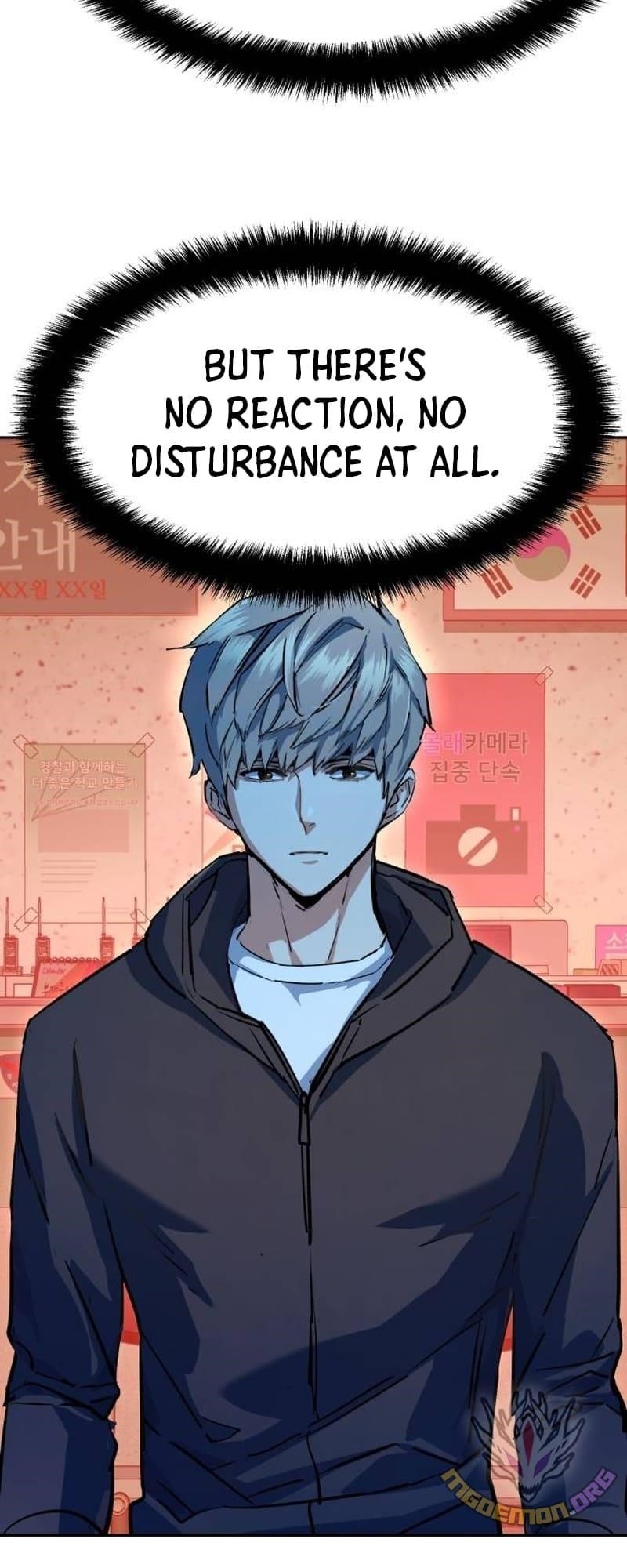 Read Mercenary Enrollment (en) Manga Online