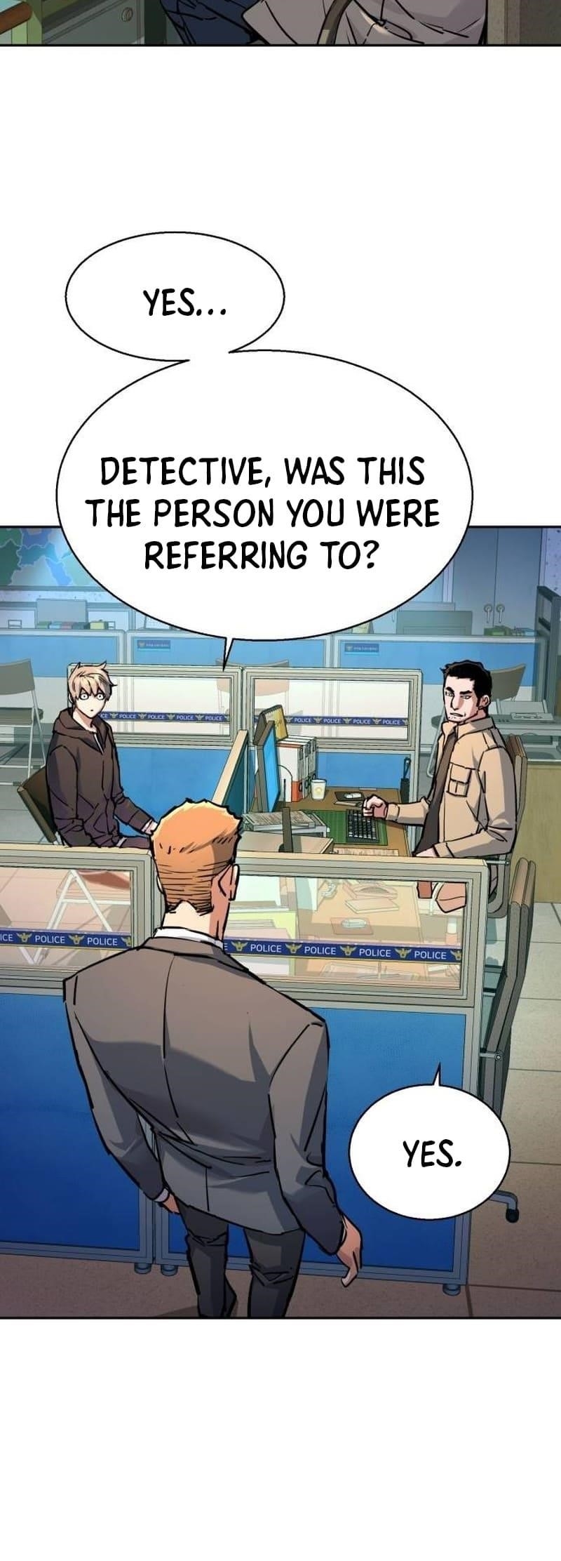 Read Mercenary Enrollment (en) Manga Online