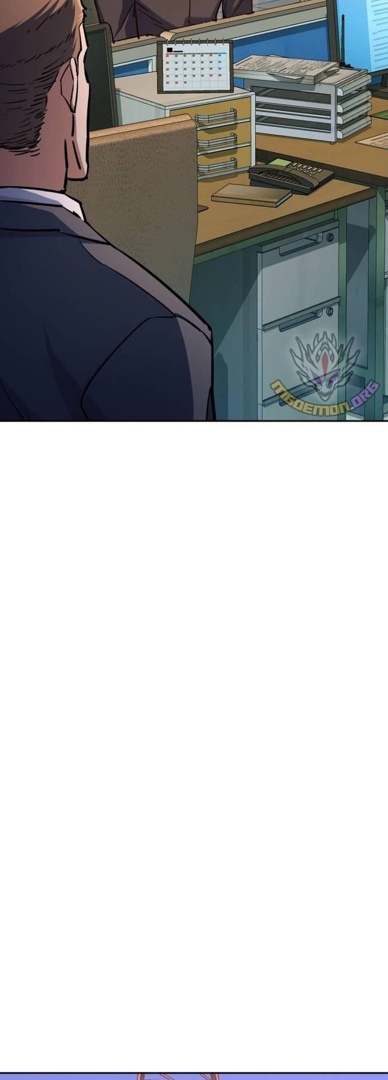 Read Mercenary Enrollment (en) Manga Online