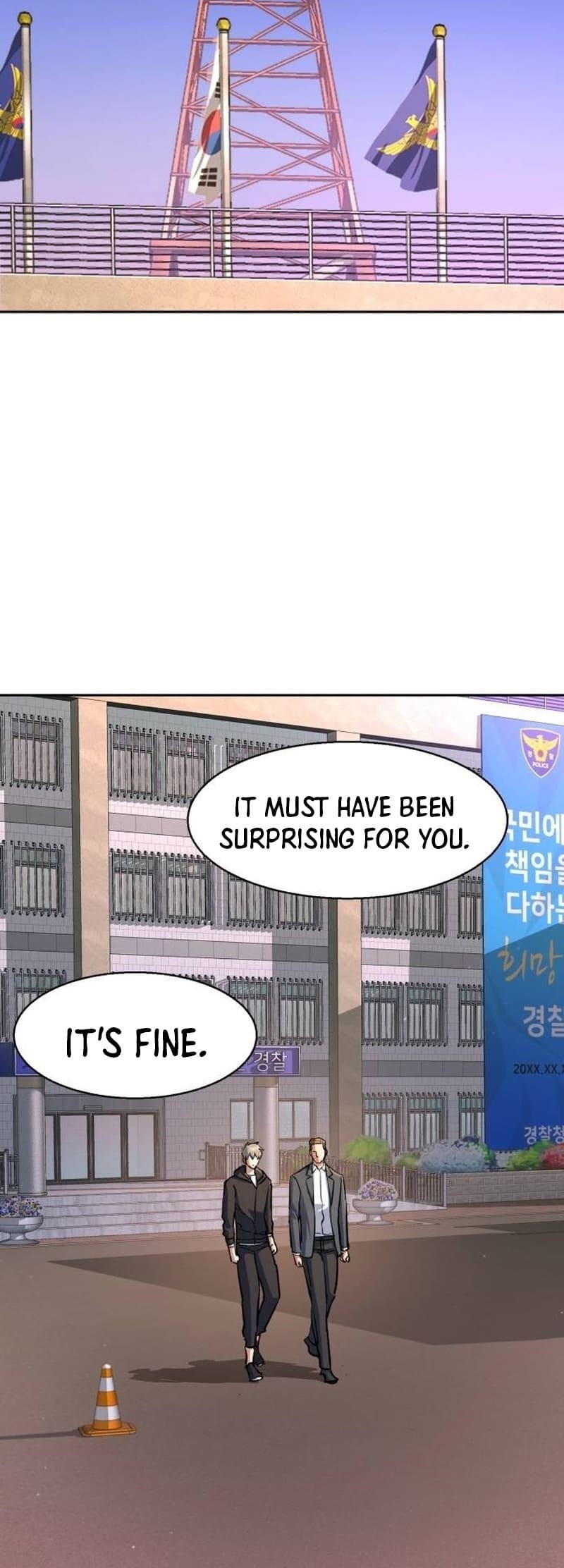 Read Mercenary Enrollment (en) Manga Online